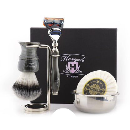 Haryali's Oxford Range Shaving Kit - HARYALI LONDON