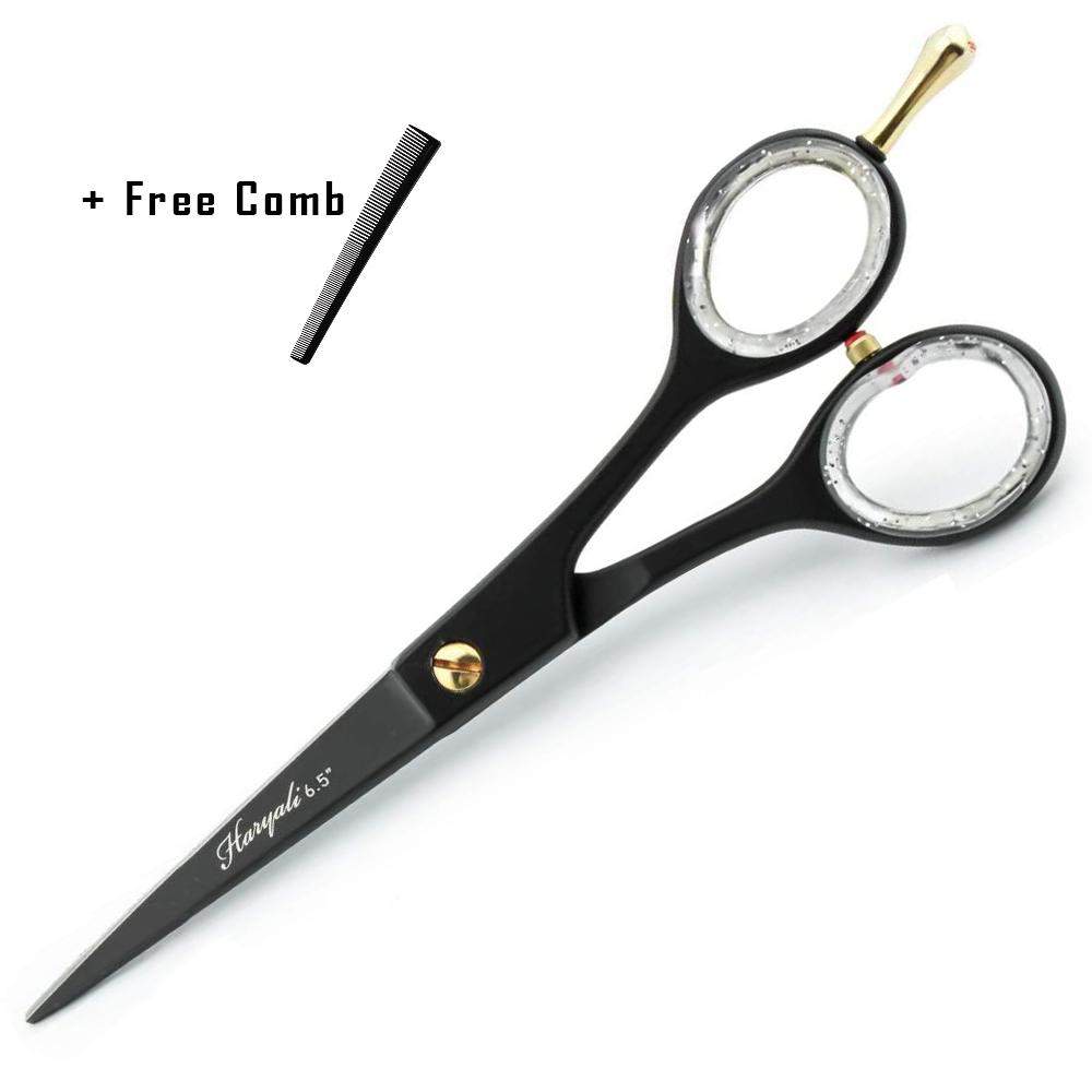 Haryali London Professional 6.5 Inches Hairdressing Shears - HARYALI LONDON