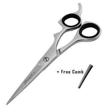 Load image into Gallery viewer, Right Handed Hairdressing Barber Scissors 6” Hair Scissors - HARYALI LONDON