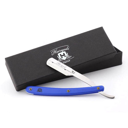 Straight Cut Throat Razor - HARYALI LONDON