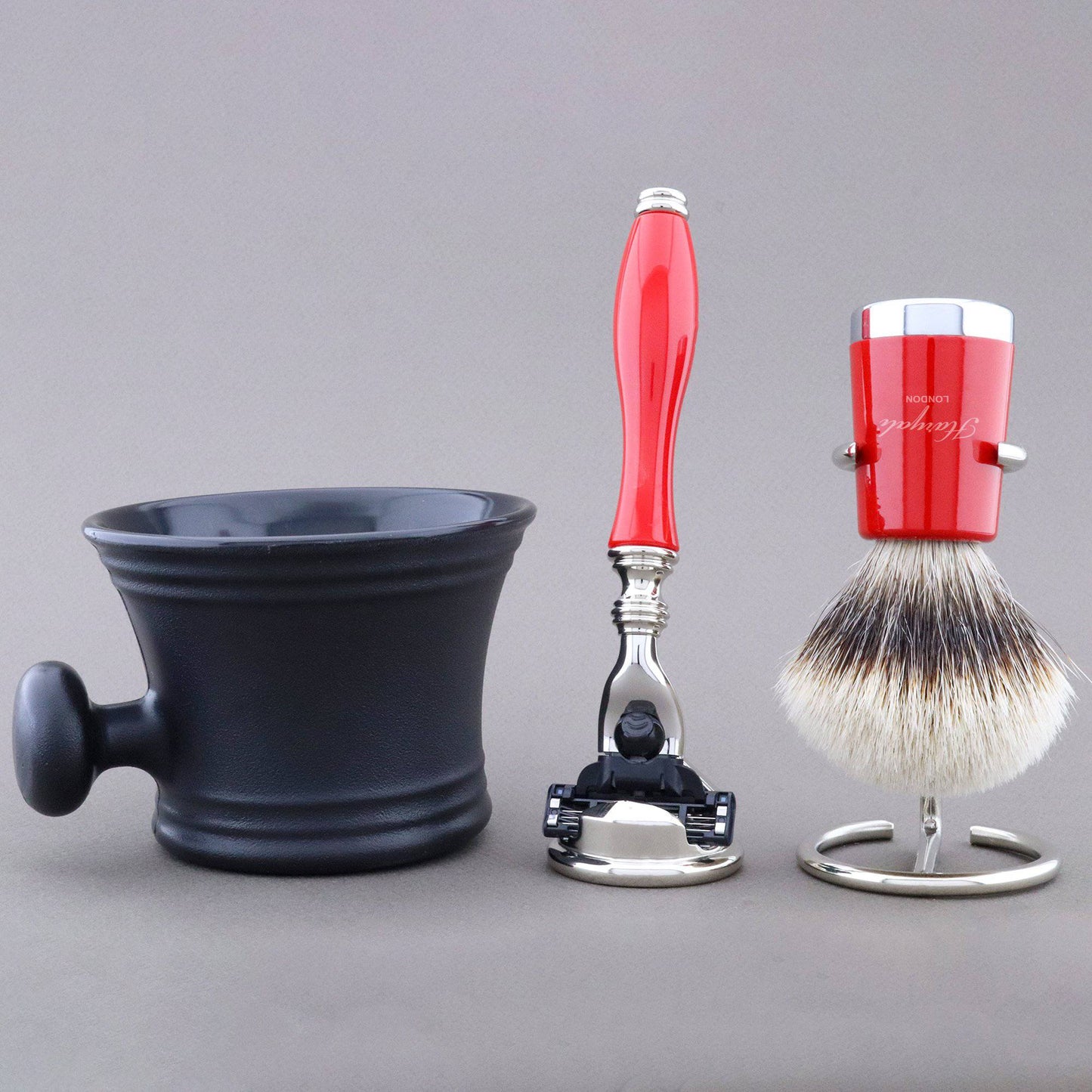 Haryali's Super Taper Shaving Kit - HARYALI LONDON