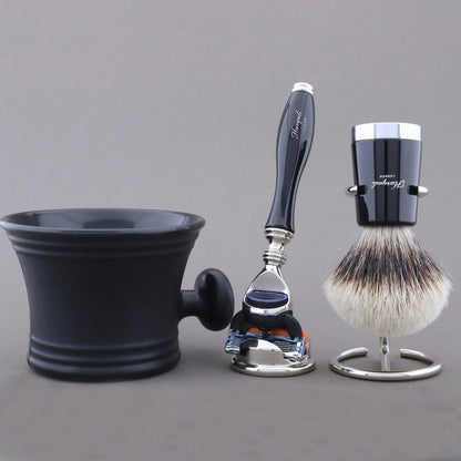 Haryali's Super Taper Shaving Kit - HARYALI LONDON