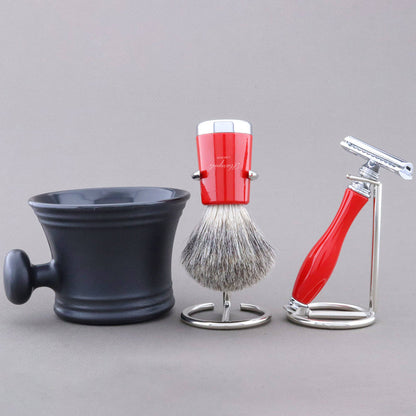 Haryali's Super Taper Shaving Kit - HARYALI LONDON