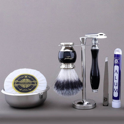 Haryali's Heritage Range Shaving Kit - HARYALI LONDON