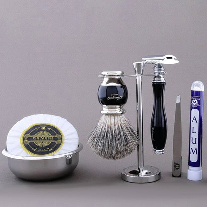 Haryali's Heritage Range Shaving Kit - HARYALI LONDON