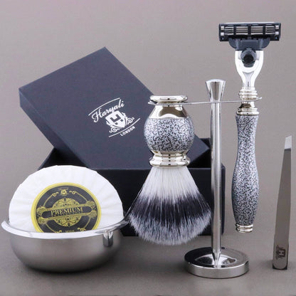 Haryali's Heritage Range Shaving Kit - HARYALI LONDON