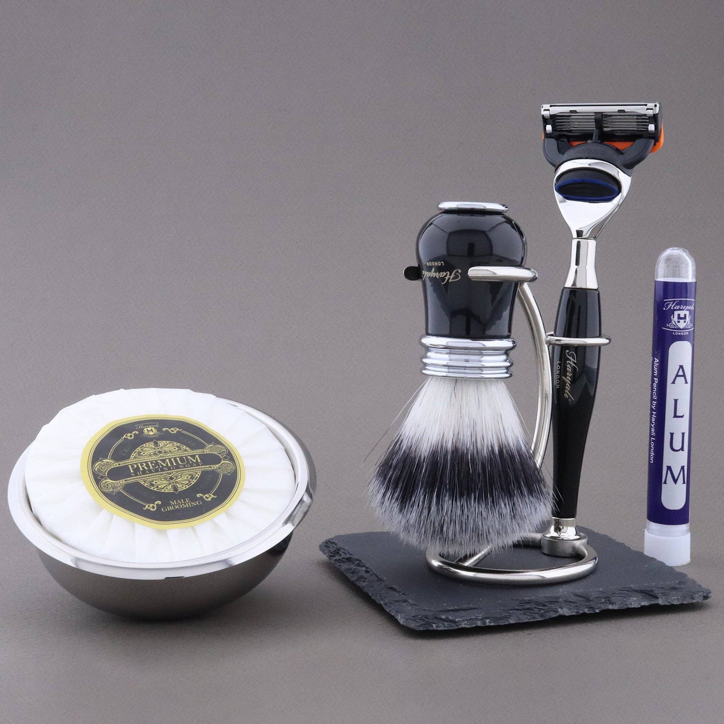 Haryali's Victoria Range Shaving Kit - HARYALI LONDON