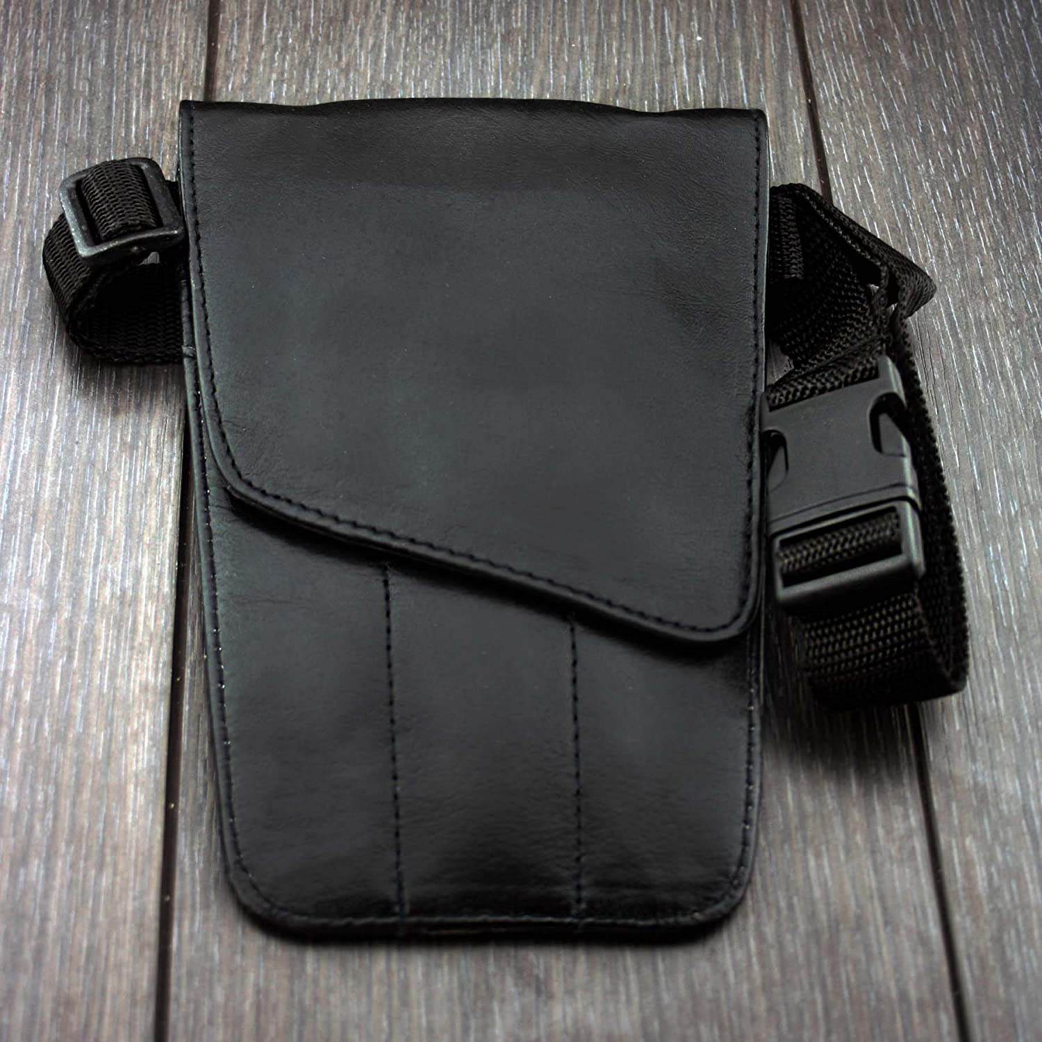 Barber and Salon Hairdressing Scissors Pouch - HARYALI LONDON