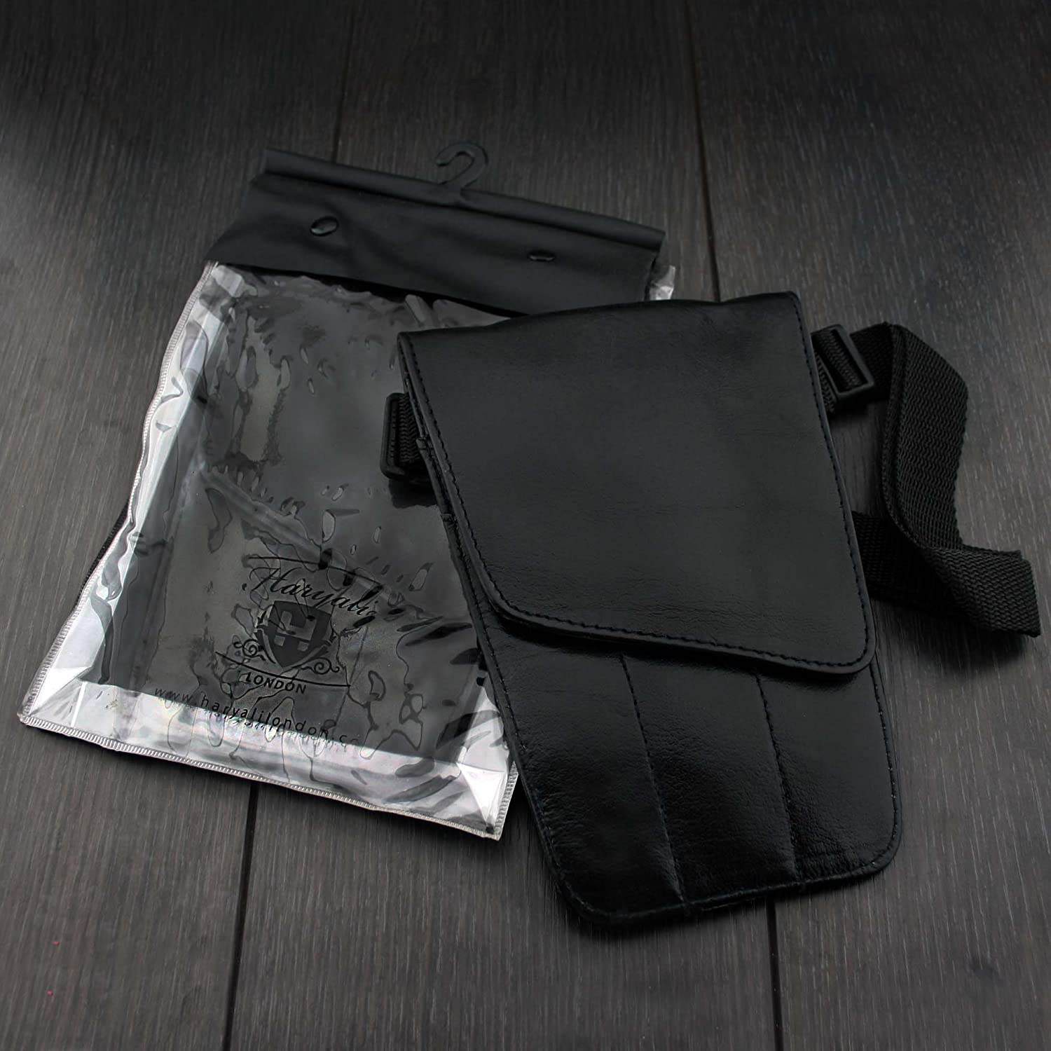 Barber and Salon Hairdressing Scissors Pouch - HARYALI LONDON