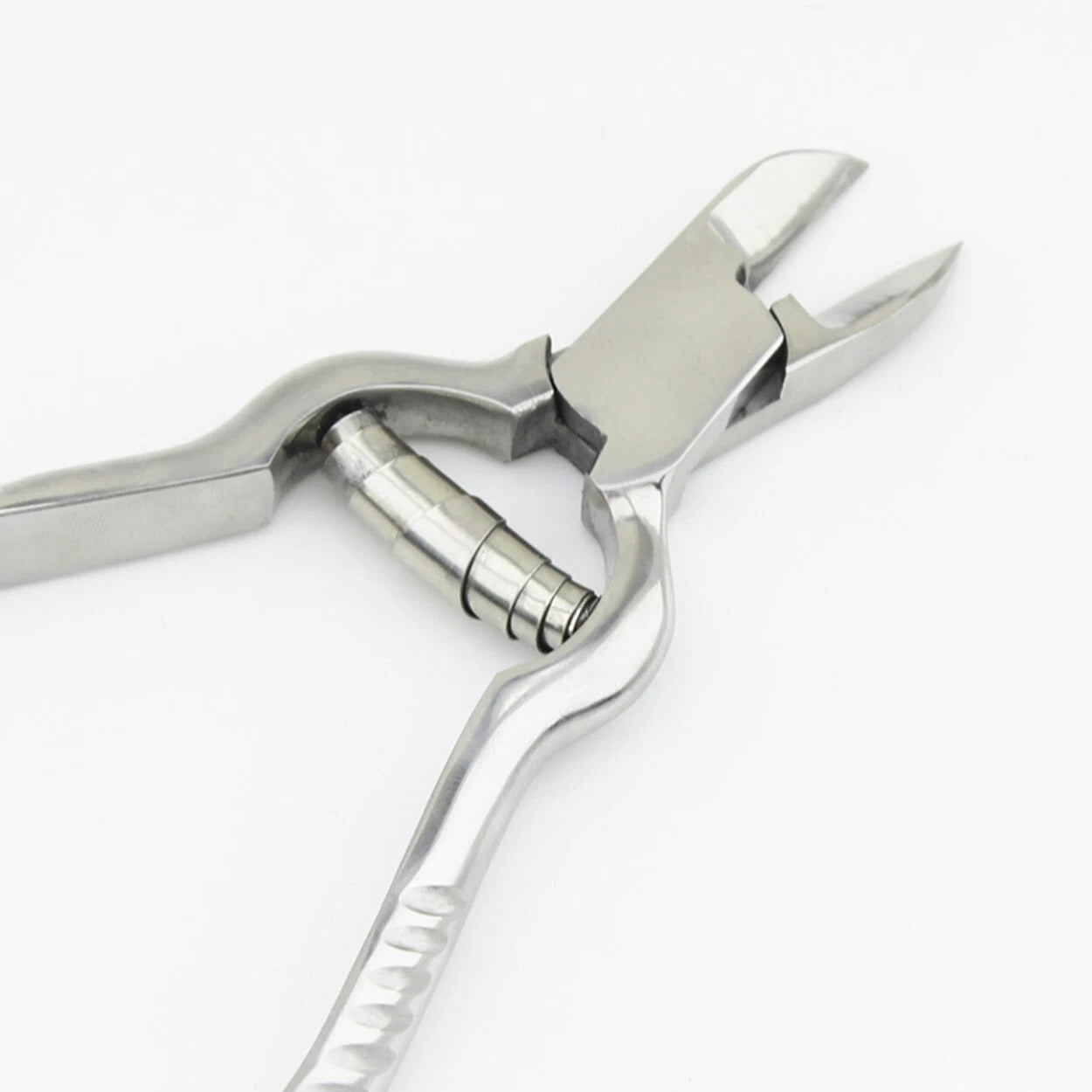 Professional Nail Clipper & Toenail Cutter Set with Nail File - HARYALI LONDON