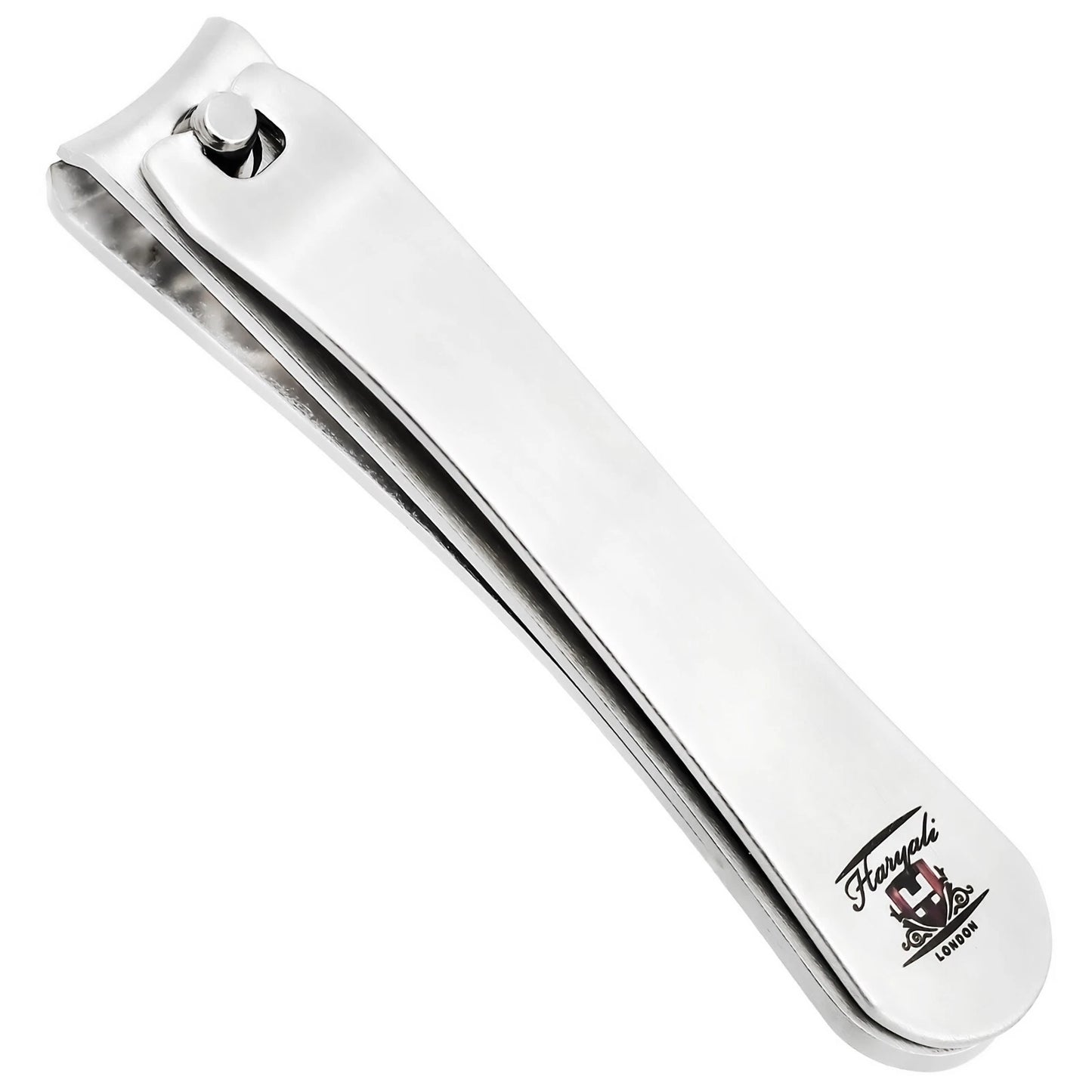 Professional Nail Clipper & Toenail Cutter Set with Nail File - HARYALI LONDON
