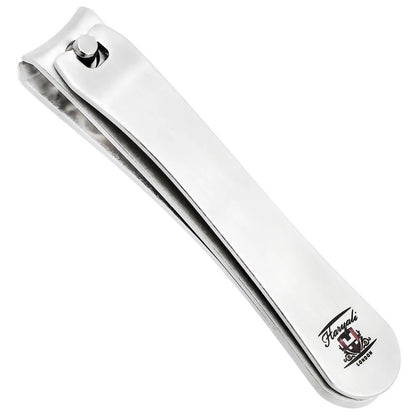 Professional Nail Clipper & Toenail Cutter Set with Nail File - HARYALI LONDON