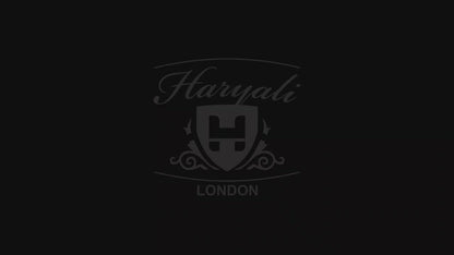 Haryali Pink 5.5" Hair Cutting Salon Barber Scissors With Adjustable Screw