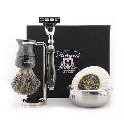 Haryali's Glory Range Shaving Kit - HARYALI LONDON